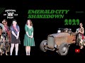 Emerald city shakedown 2023