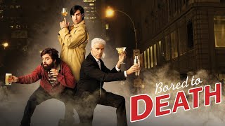 Видео Заставка к сериалу Убить скуку / Bored to Death Opening Credits (автор: Заставки к сериалам)