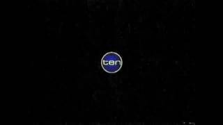 Network Ten Ident - (2003)