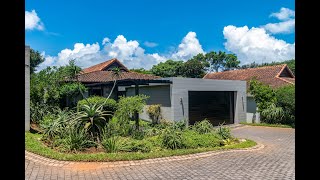 R5,800,000 - 2 Ilanga Villas, Zimbali Estate - Practical Living Meets Zimbali's Refined Elegance