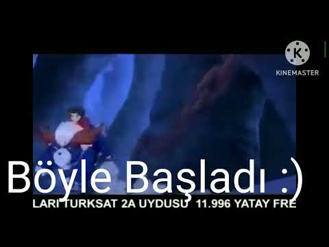 Böyle Başladı Böyle Bitti Kidz Animez