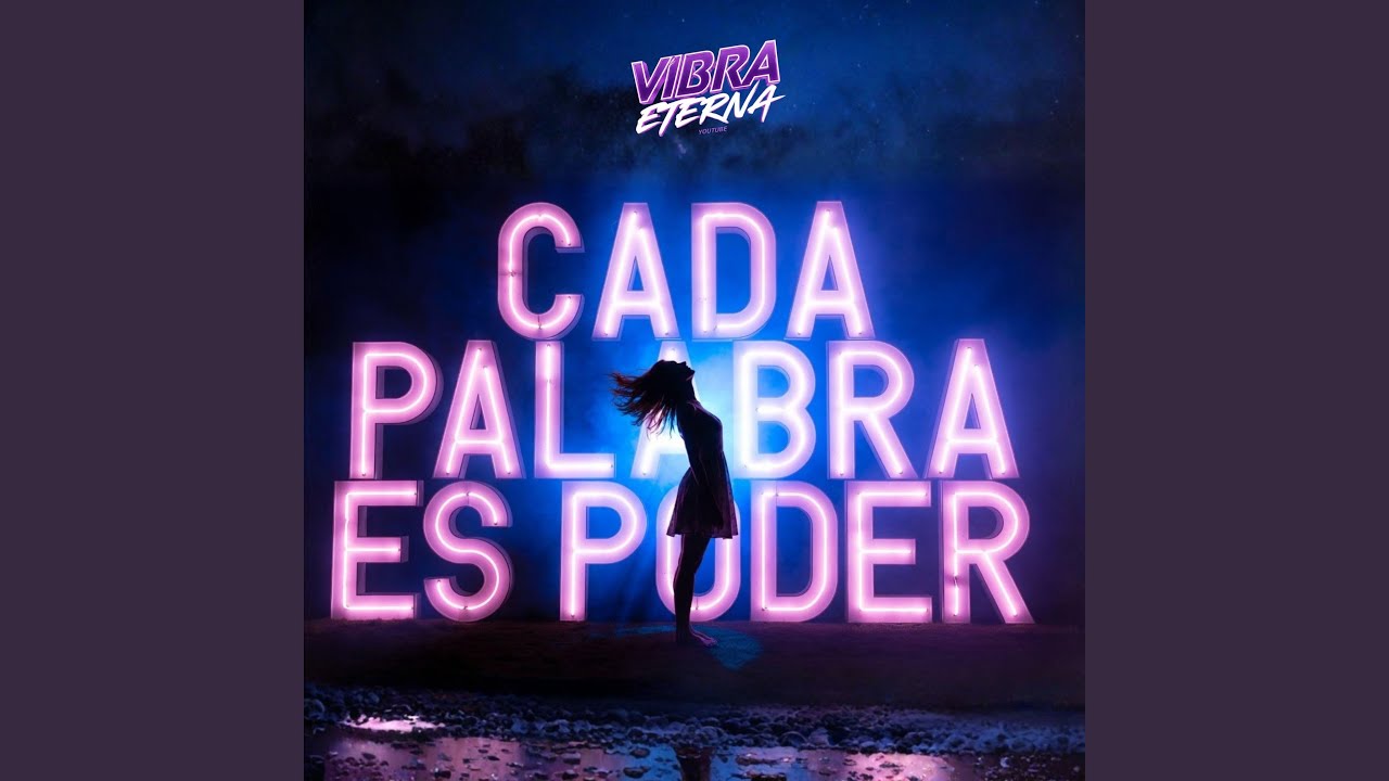 CADA PALABRA ES PODER