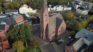 Marne In Dithmarschen