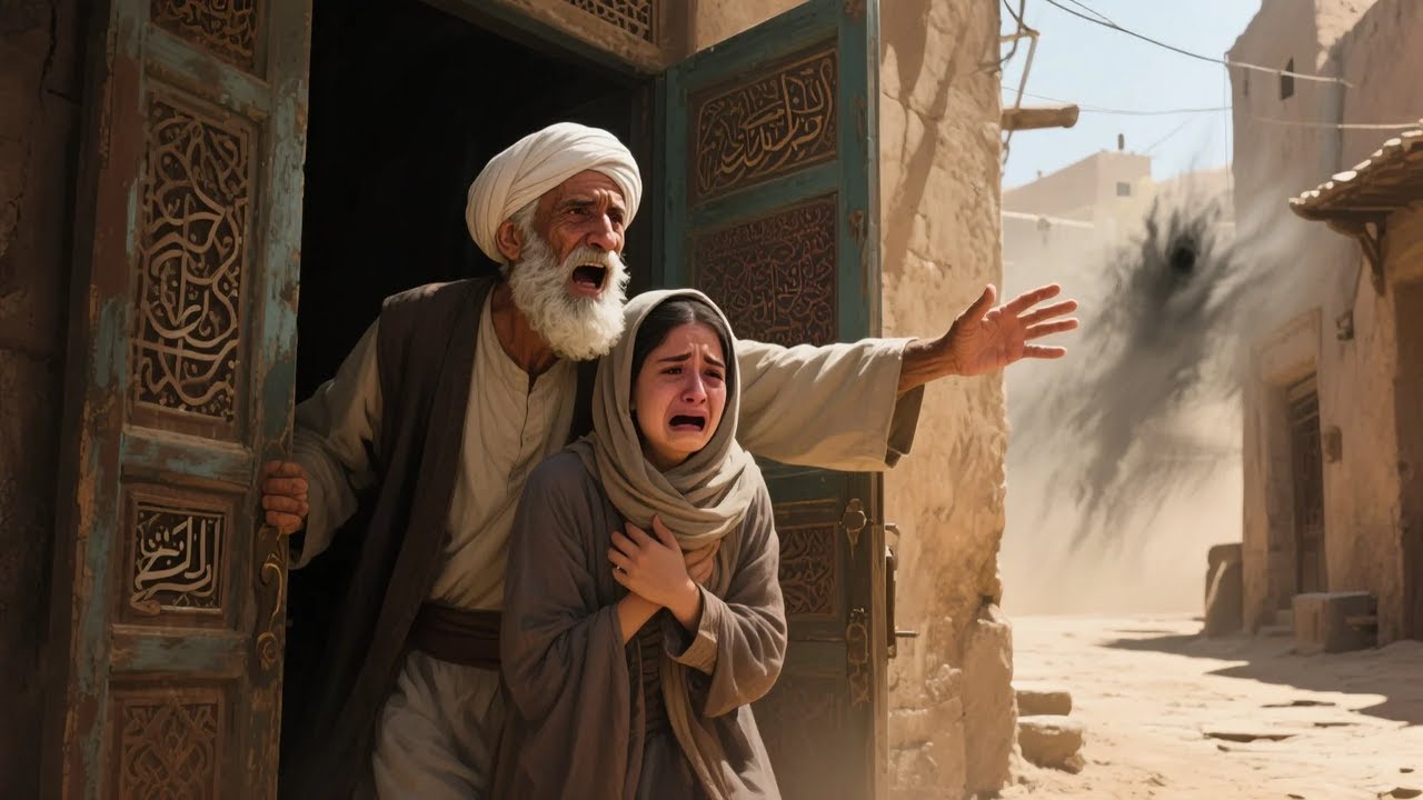 طردها والدها لأنها رفضت الزواج... فبدّل الله حالها وأصبحت أغنى منه! قصة مسموعة رواية مسموعة 