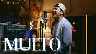 Multo - Cup Of Joe (Rock Cover By Tuh)