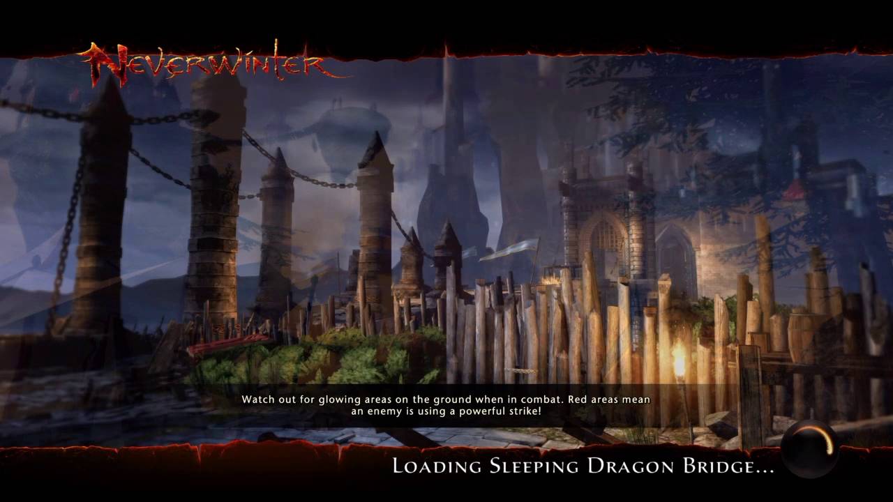 Neverwinter Scourge Warlock