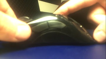 Razer Mamba - How to fix the clicking bug