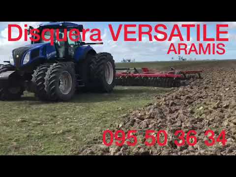 RASTRA DISQUERA VERSATILE TD500 en Uruguay 🇺🇾 ARAMIS 095 50 36 34 RASTRA DISQUERA VERSATILE TD500 en Uruguay 🇺🇾 ARAMIS 095 50 36 34