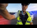 Cops Vs Bikers 2018