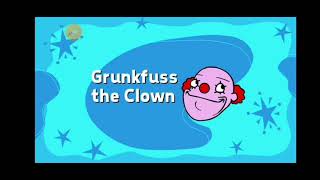 (One Night At Flumpty's 1 and 2 Android)(completion 100%)