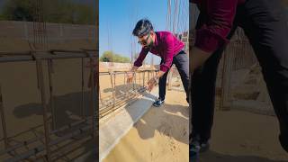 👷 Basics of civil engineering #new #construction #siteoffice #youtubeshorts #site #mistakes