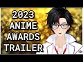 Anime awardsthe 2023 leo lovelace anime awards trailer