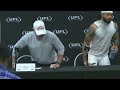 Birmingham Stallions Week 2 Postgame Press Conference | United Football League