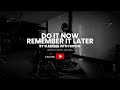 Do It Now Remember It Later - Sleeping With Sirens | Drum Cover | Joel Rees #drummer 