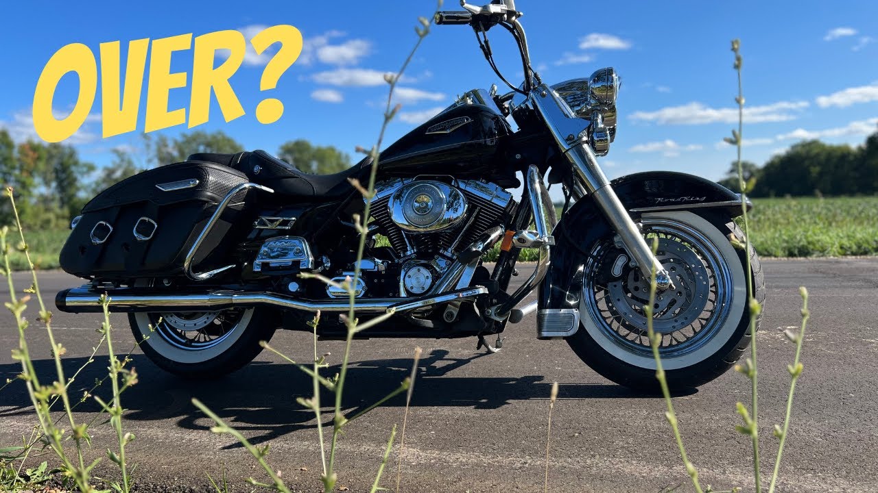 good first time motorcycle