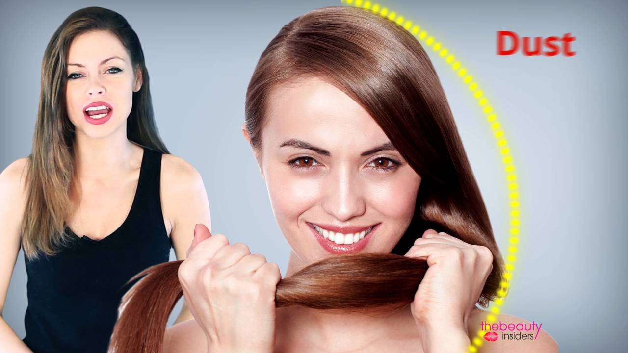 Hair Serum Is It Good for Your Hair? YouTube