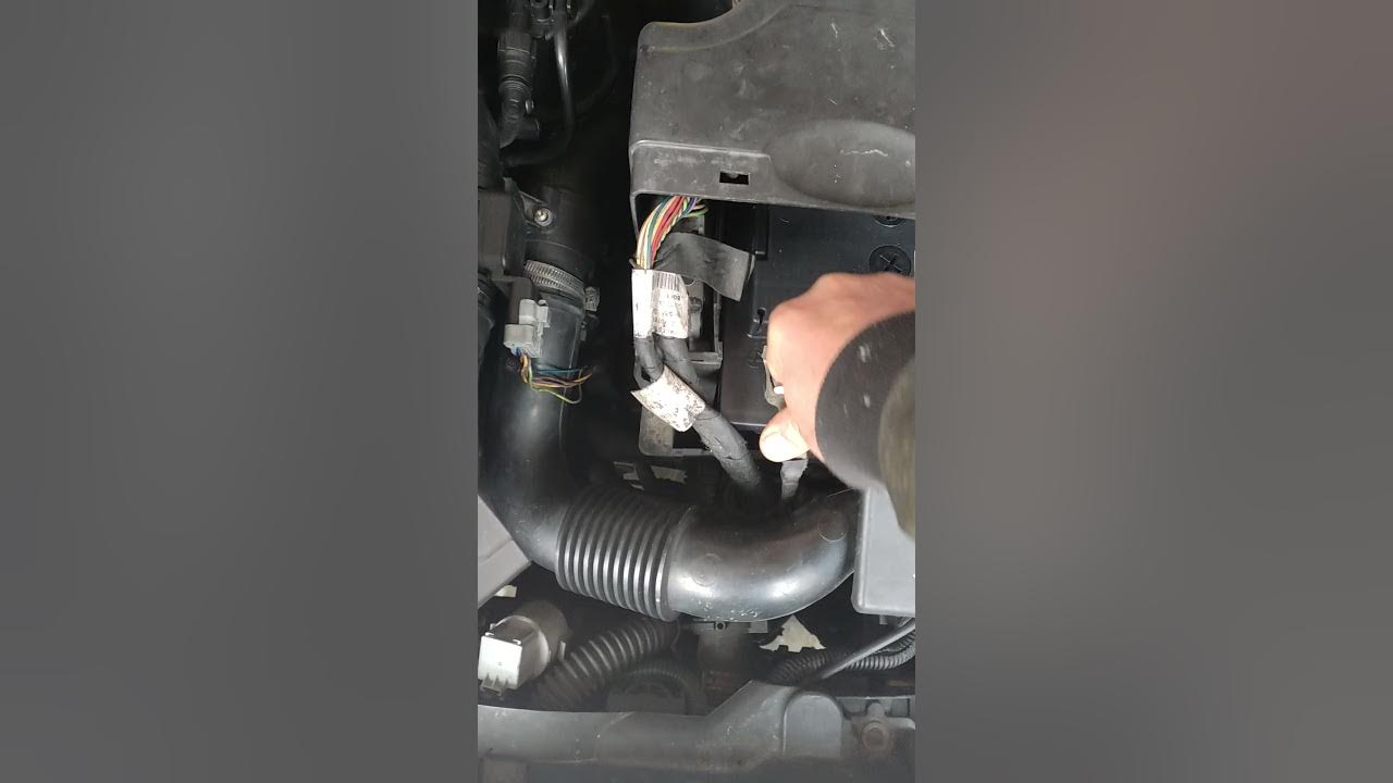 tuto centralisation ne fonctionne pas commande a distance C1 C2 C3 C4 C5 C8 picasso hdi YouTube