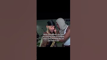 Brother said he made this off BandLab 👀 #tiktok