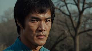 Bruce Lee The Real Fighter – Training, Wisdom &amp; Legendary Spirit#brucelee #martialarts #bewater