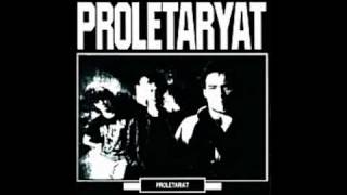 Video thumbnail of "Proletaryat - Demo Blues HD"