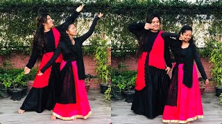 Mitwa Dance Cover Featuring Ayeshi Paris Pari