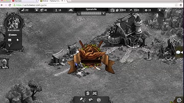 Elvenar Lets Play Ep 1