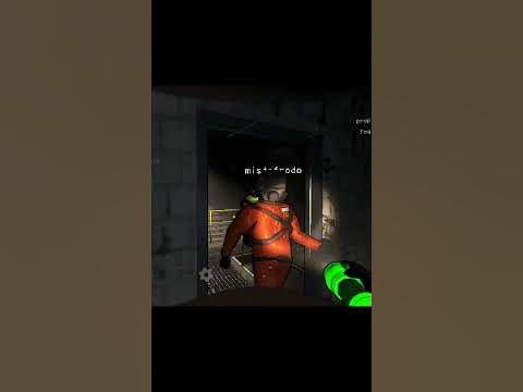 Lethal Company (Blind) Gettin' Stalked #3 - YouTube