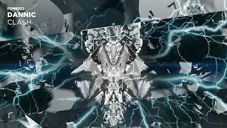 Video thumbnail of "Dannic - Clash (Extended Mix)"