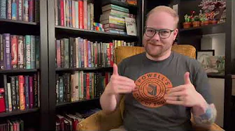 Round 13 Announcement | Queer Lit Readathon
