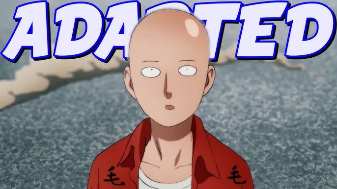 Fast and Furious Director Helming One-Punch Man Live Action Movie