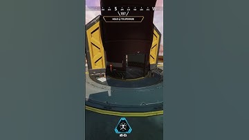 Wattson fences 😉⚡️#apexlegends #wattson #clutch #apexlegendsclips