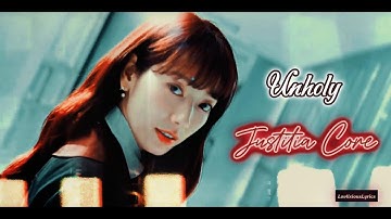 Unholy | Judge From hell | FMV | Justitia