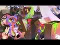 Splatoon 3 Tribute - Anarchy Rainbow edit