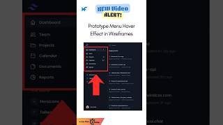 Prototype Menu Hover Effect in Wireframes | MockFlow Prototyping Prototype Menu Hover Effect in Wireframes | MockFlow Prototyping
