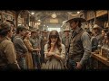 The Lonely Rancher Took In the ‘Deaf’ Girl—Then Found Out She Had a Voice of Her Own