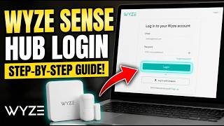 Как войти в Wyze Sense Hub для датчиков движения и открытия — полное руководство screenshot 4