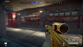 Warface servers are SHUTTING DOWN!