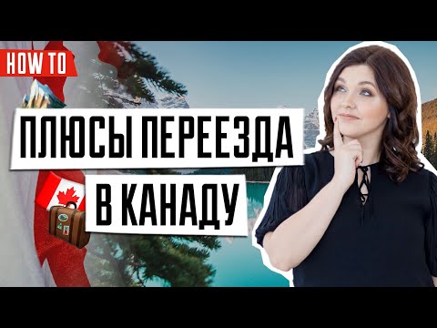 Видео: «Переезд в Канаду», если победит Трамп? Для этого есть сайт знакомств