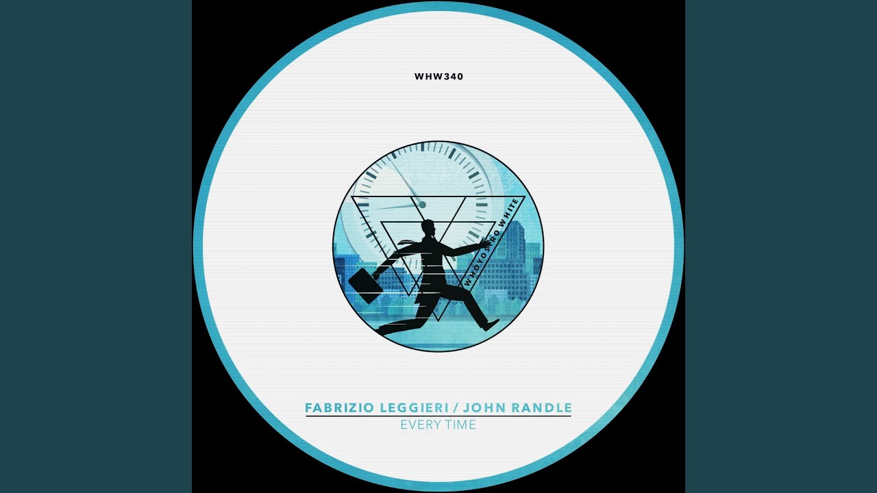 Watch Your Name (Original Mix) on YouTube Watch Your Name (Original Mix) on YouTube