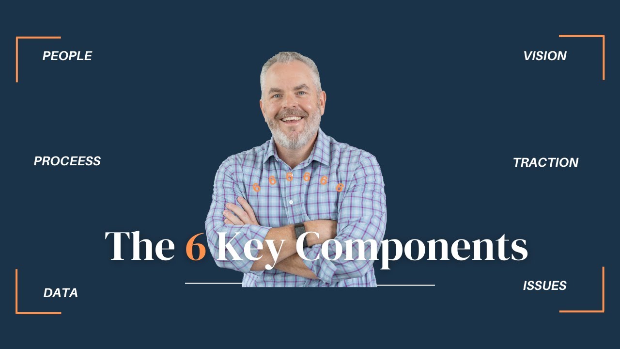 6 Key Components to EOS - YouTube