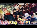 Playing jujutsu kaisen phantom parade/first time {OmniKing}|[Chapter 1 Ep 1]