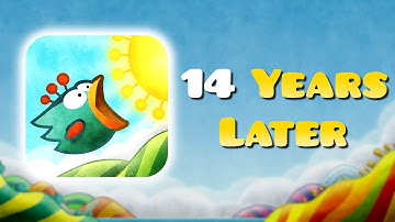 Remember Tiny Wings?