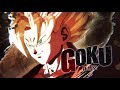 Dragon ball fighterz ost   gokus theme