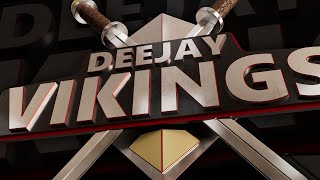 CINEMA 4D DJ LOGO TUTORIAL