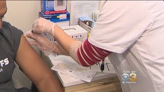 This Year's Flu Vaccine Receiving Positive Grades, CDC Says