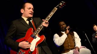 Mud Morganfield (Eldest son of Muddy Waters) - Same Thing