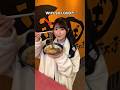 Why Japanese Girls Eat So Loudly? (Quick Fact Pt.1)🇯🇵