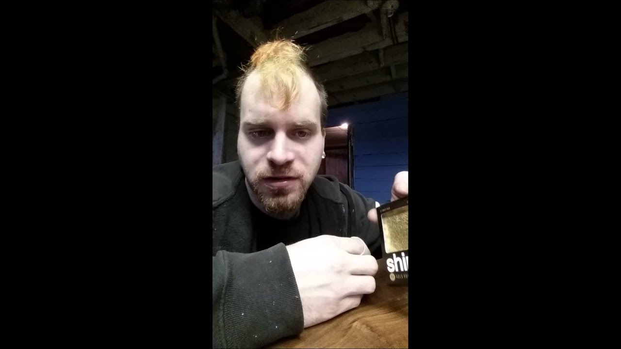 shine 24k gold rolling papers