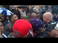 Tempers flare at Texas City Police Department