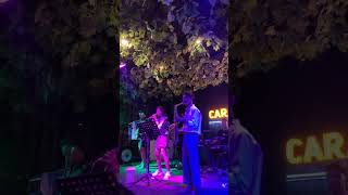 Sinaran Sheila Majid